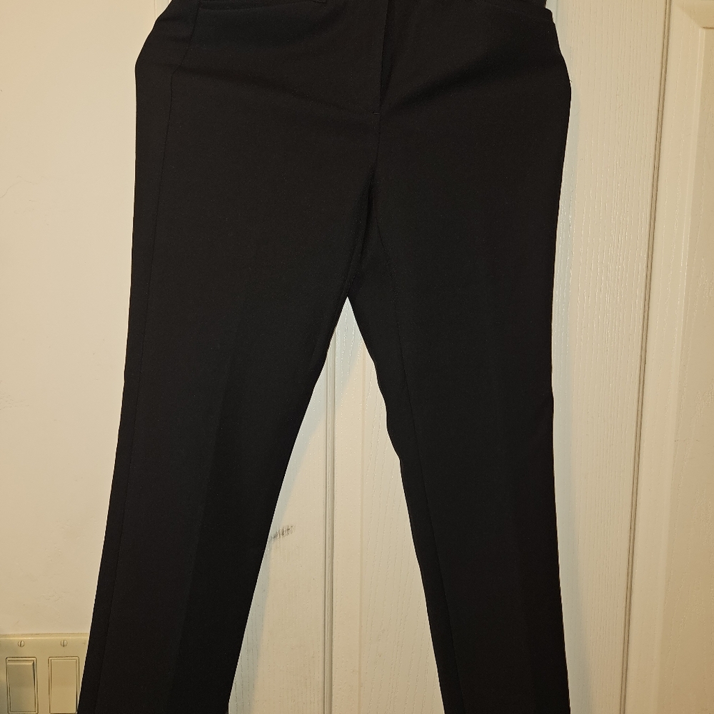 Dress pants